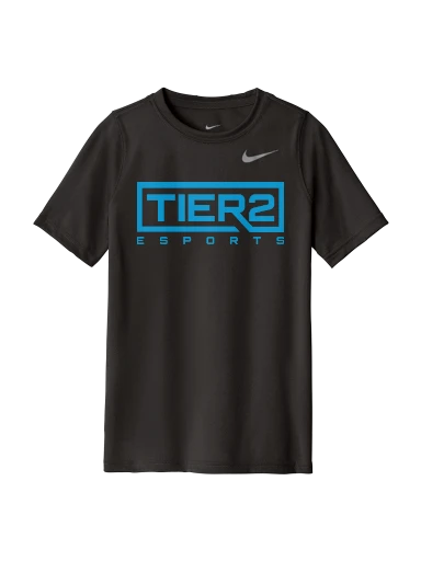Tier 2 Fan Store Nike Youth Team rLegend Tee preview, front