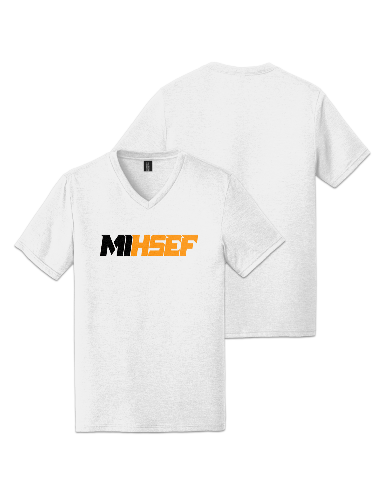 Rendered product preview, stack