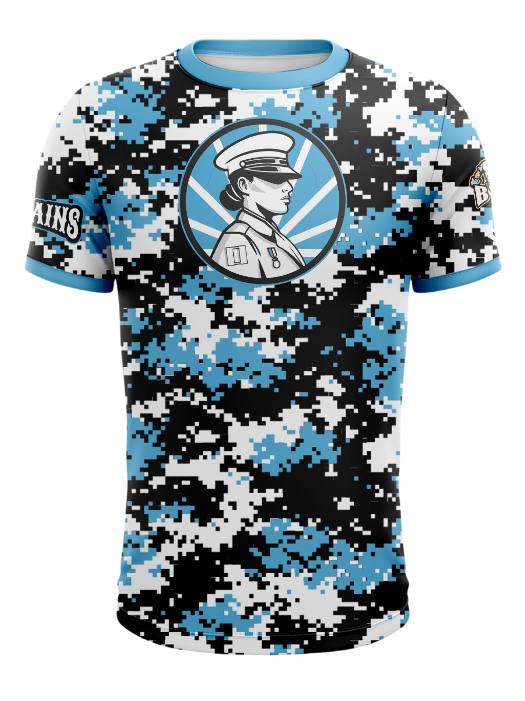 Rendered product preview, front