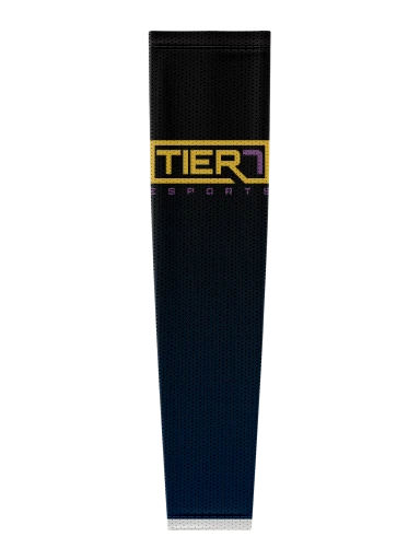 Arm Sleeve Pair preview, front
