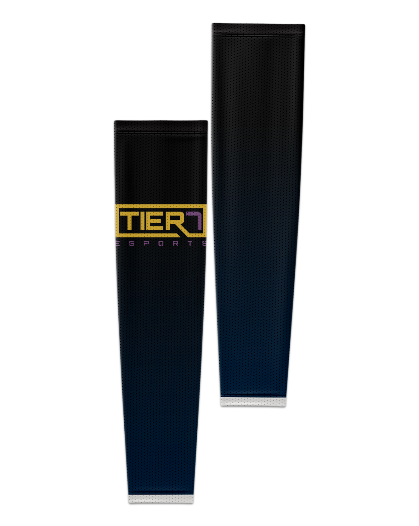 Rendered product preview, stack