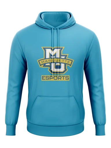 Hoodie Pullover Hooded Sweatshirt 7.8 preview, front