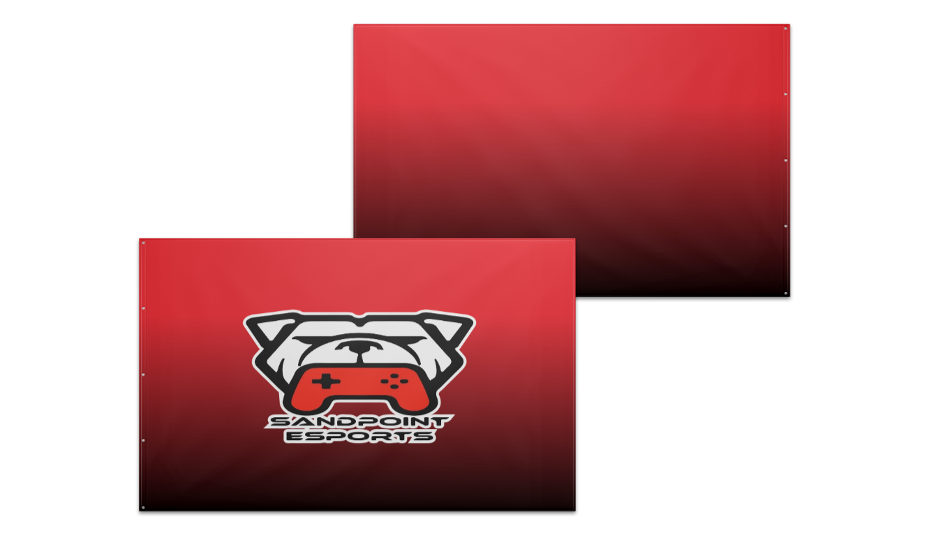 Rendered product preview, stack