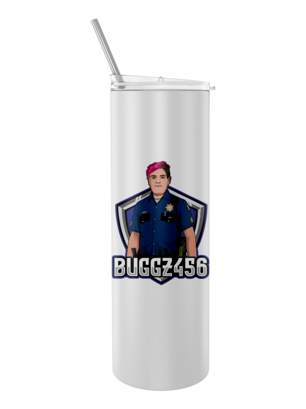 Rendered product preview, front