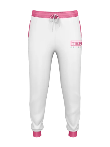 Tier 6 Team Store Men's Tech Joggers preview, front