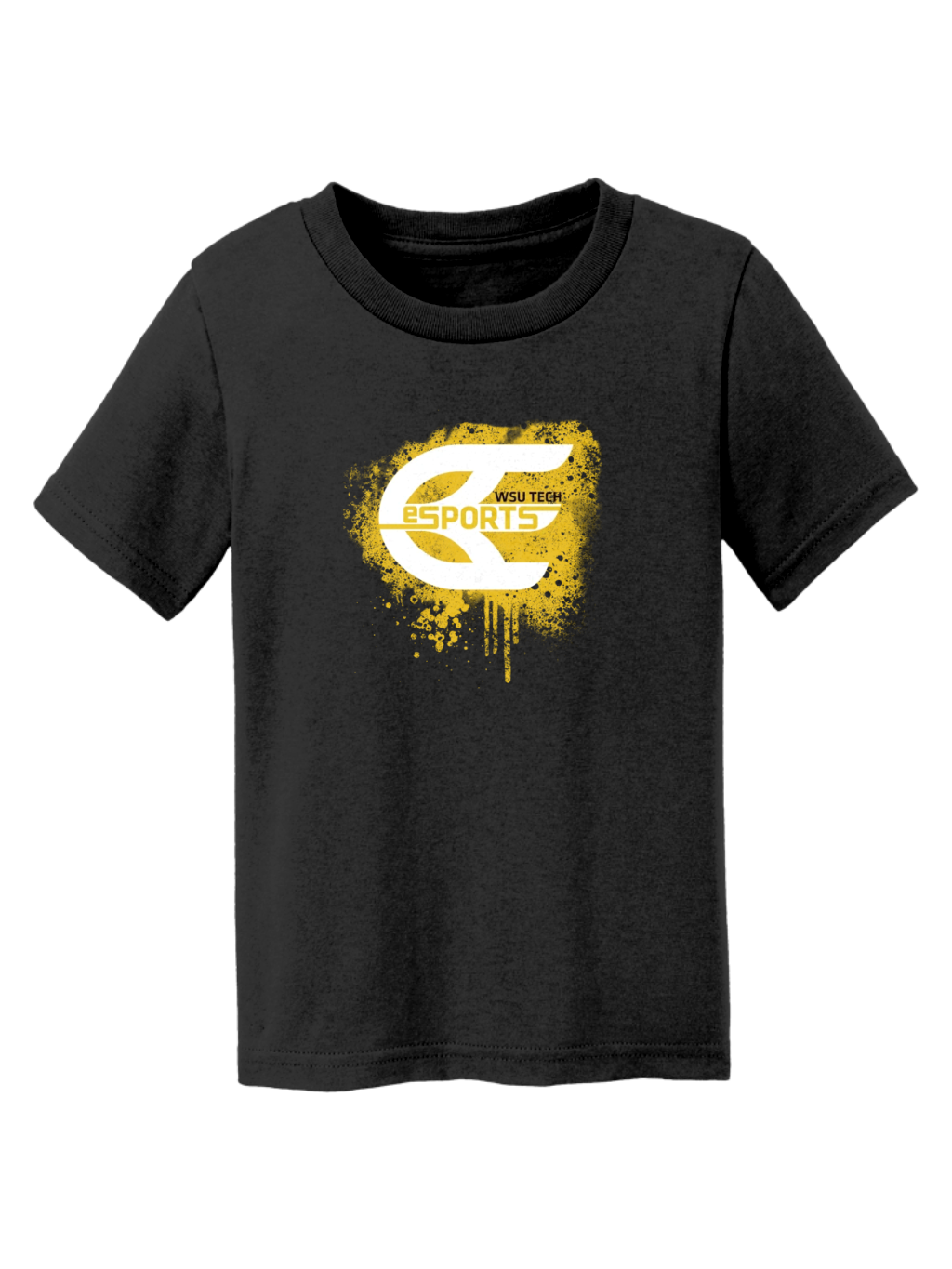 Rendered product preview, front