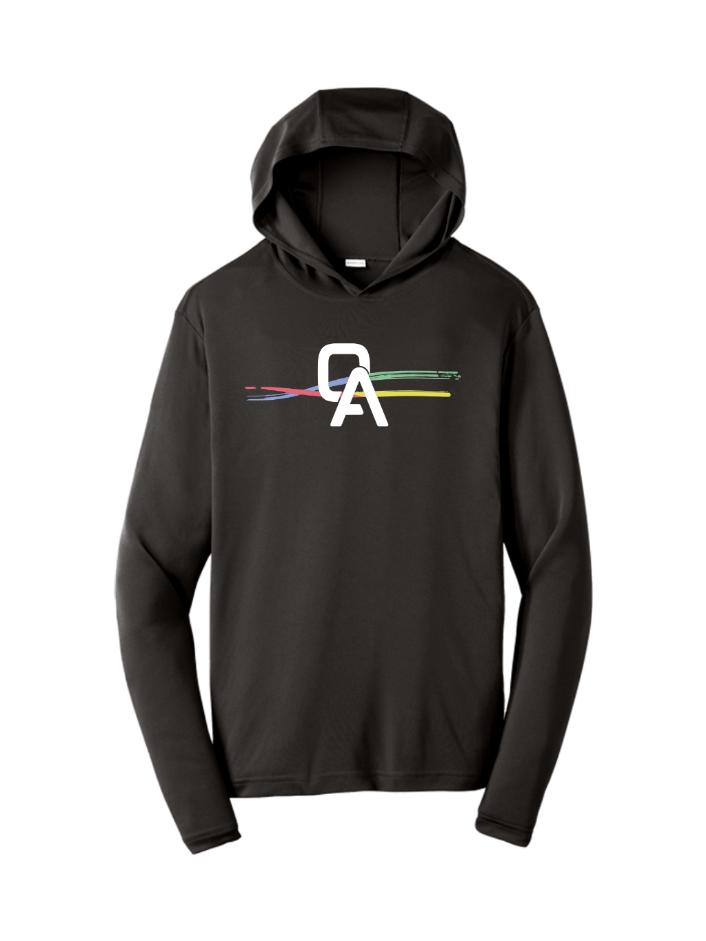 Rendered product preview, front