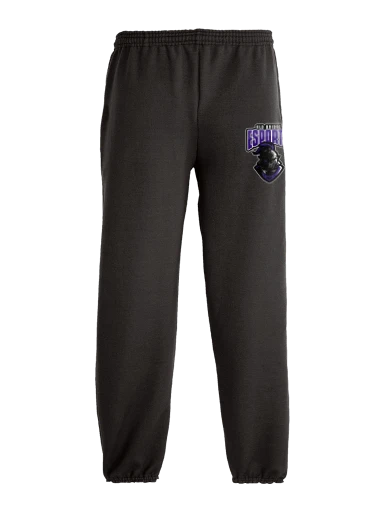 Essential Fleece Sweatpant with Pockets preview, front