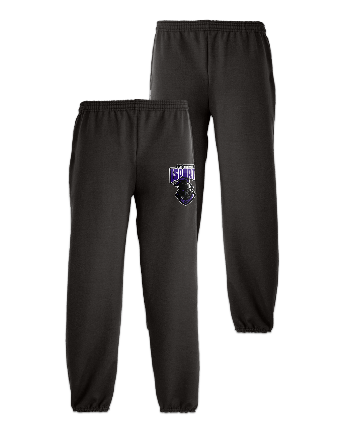 Rendered product preview, stack