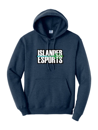 Tall Core Fleece Pullover Hooded Sweatshirt preview, front