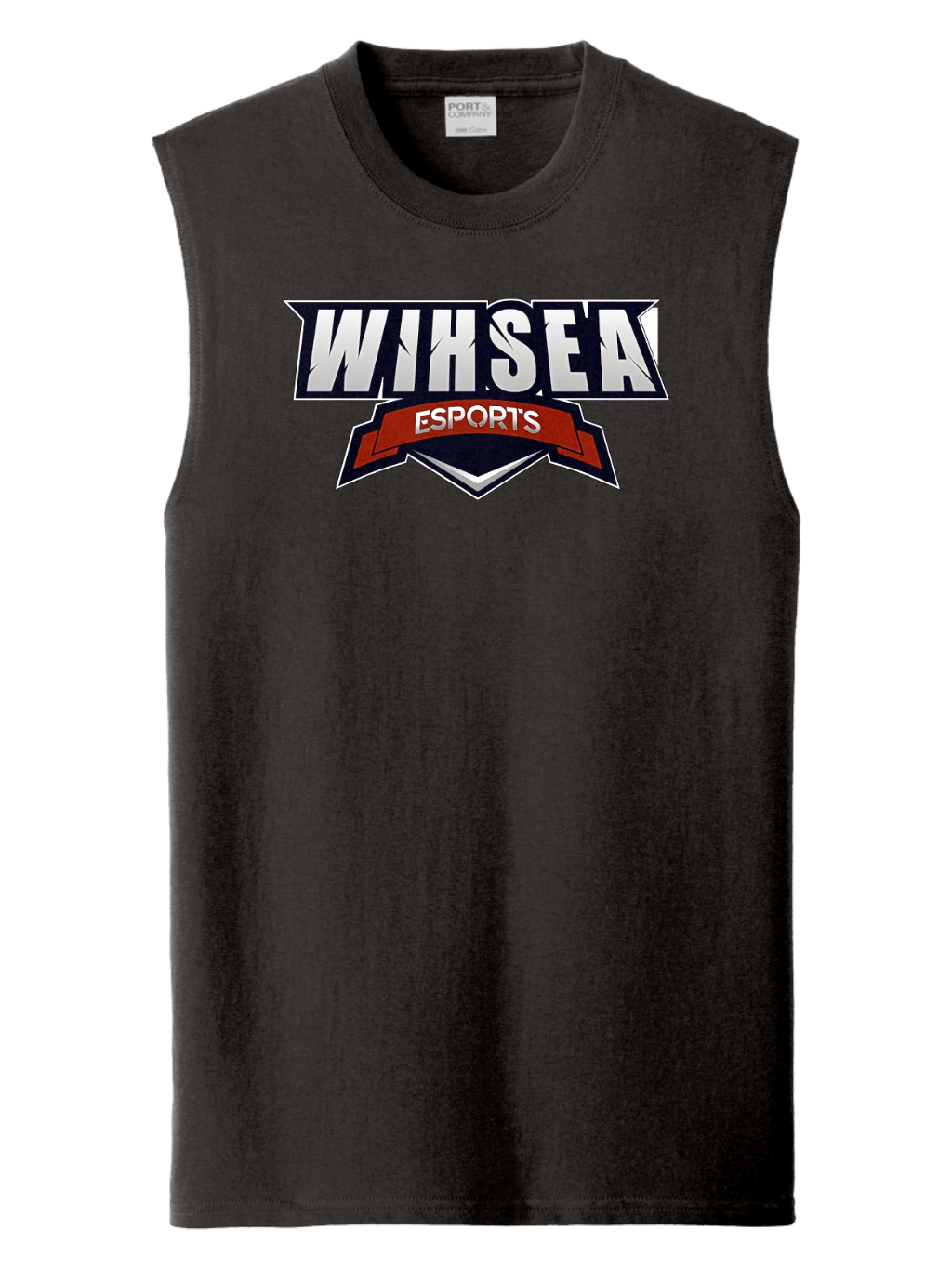 Rendered product preview, front