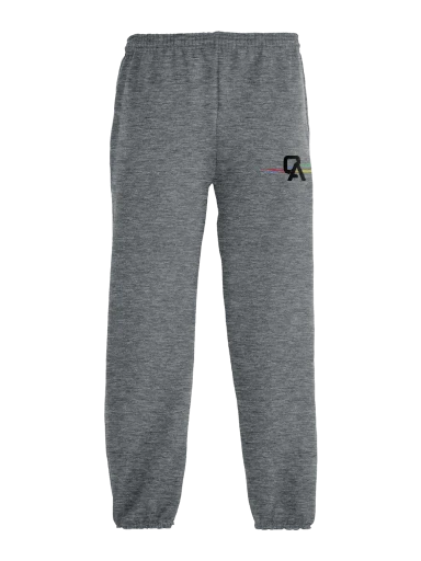 Essential Fleece Sweatpant with Pockets preview, front