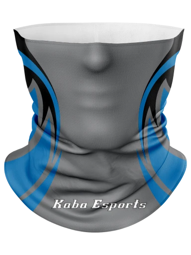 Kaba Neck Gaiter preview, front