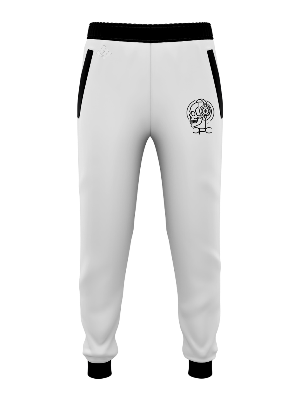 Rendered product preview, front