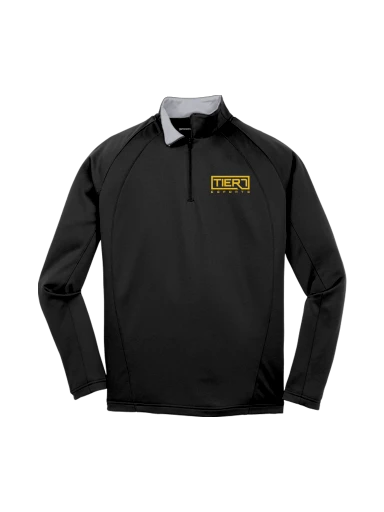 Sport-Wick Fleece 1/4-Zip Pullover preview, front