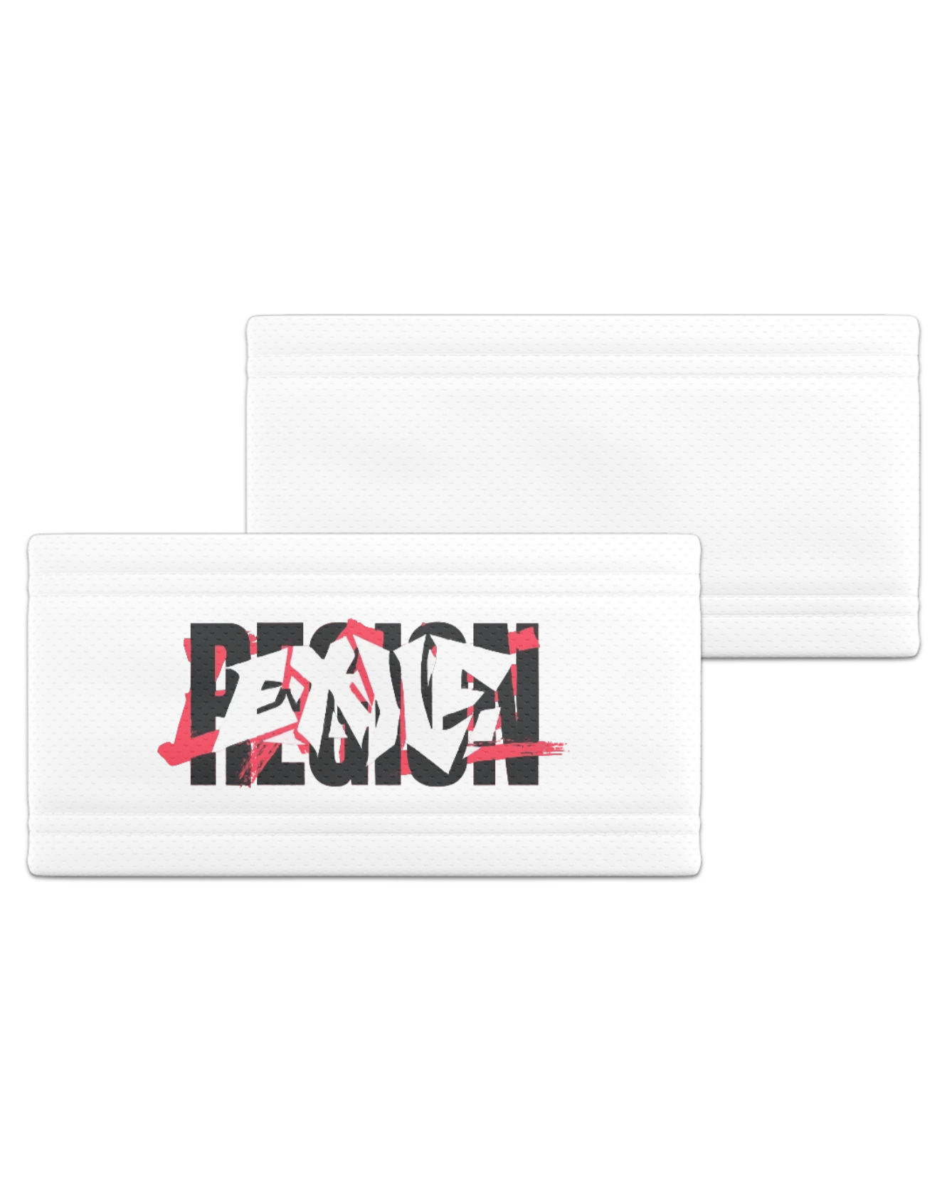 Rendered product preview, stack