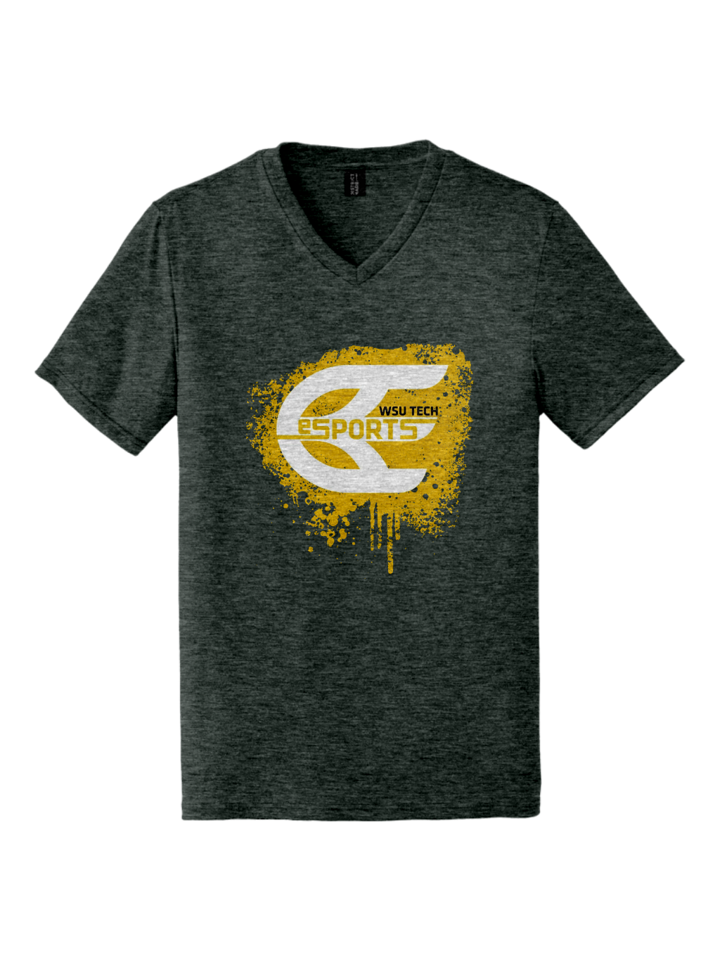 Rendered product preview, front