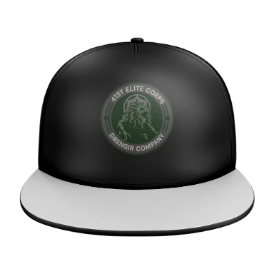 Drengir Trucker Cap preview, front