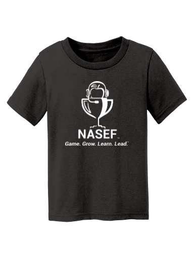 Port & Co Toddler Core Cotton Tee preview, front