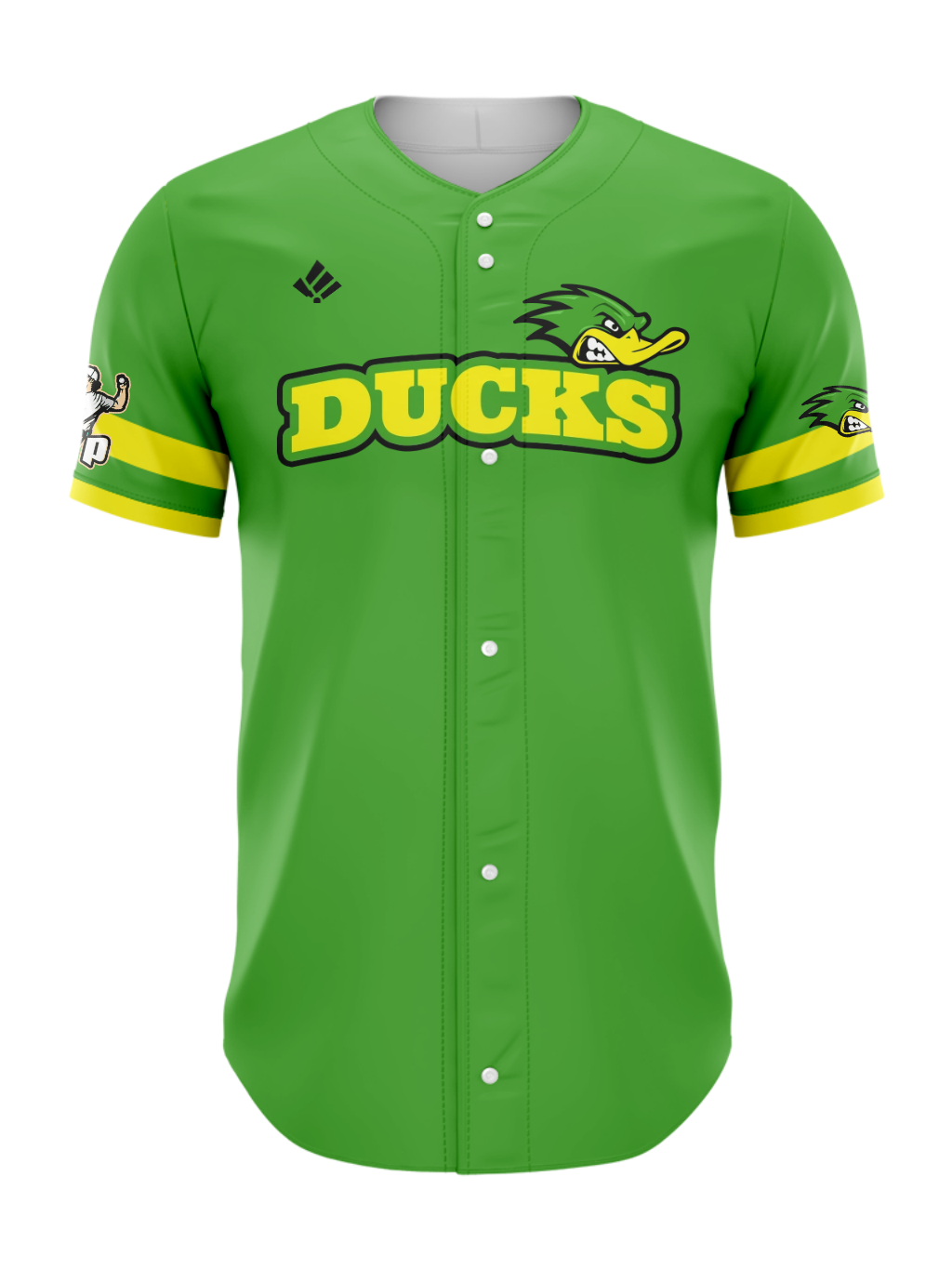 Rendered product preview, front