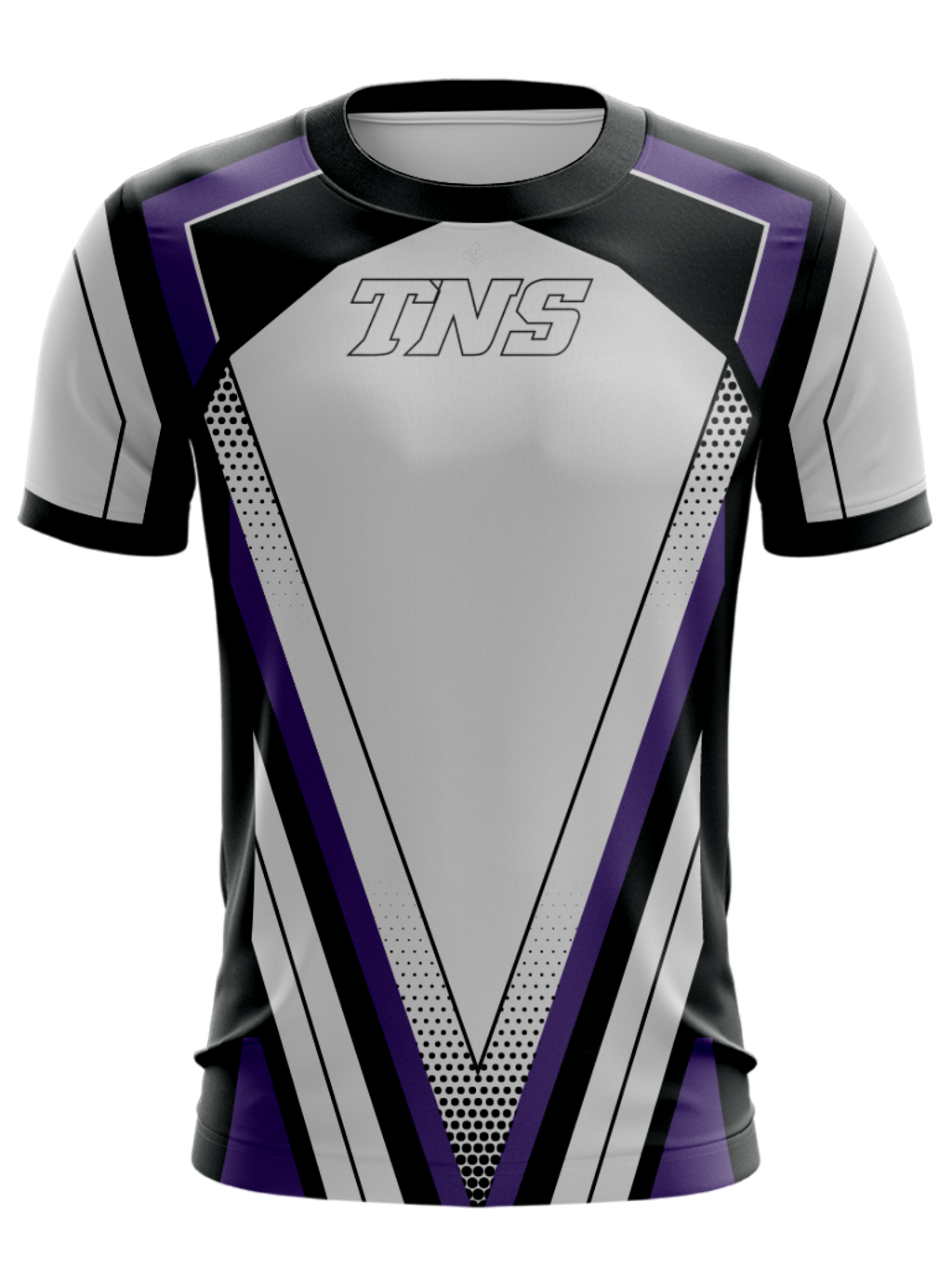 Rendered product preview, front