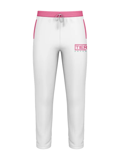 Tier 6 Team Store Men's Open Bottom Tech Sweatpants preview, front