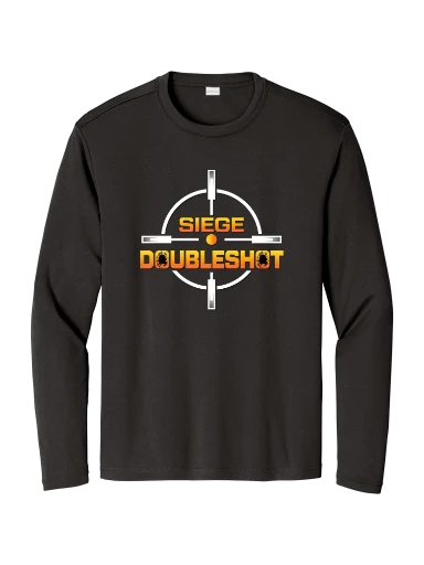 Sport-Tek Tall Long Sleeve PosiCharge Competitor Tee preview, front