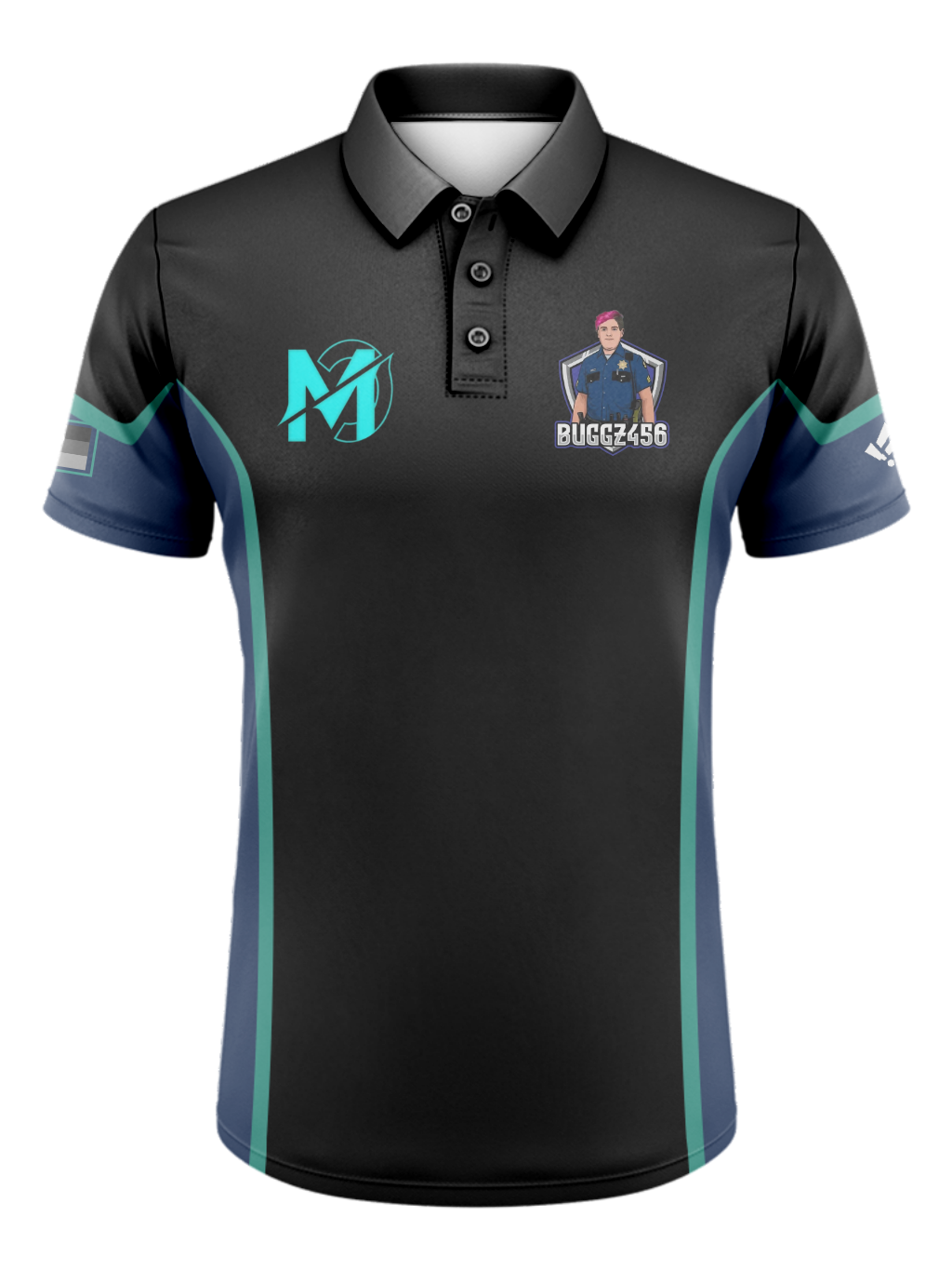 Rendered product preview, front
