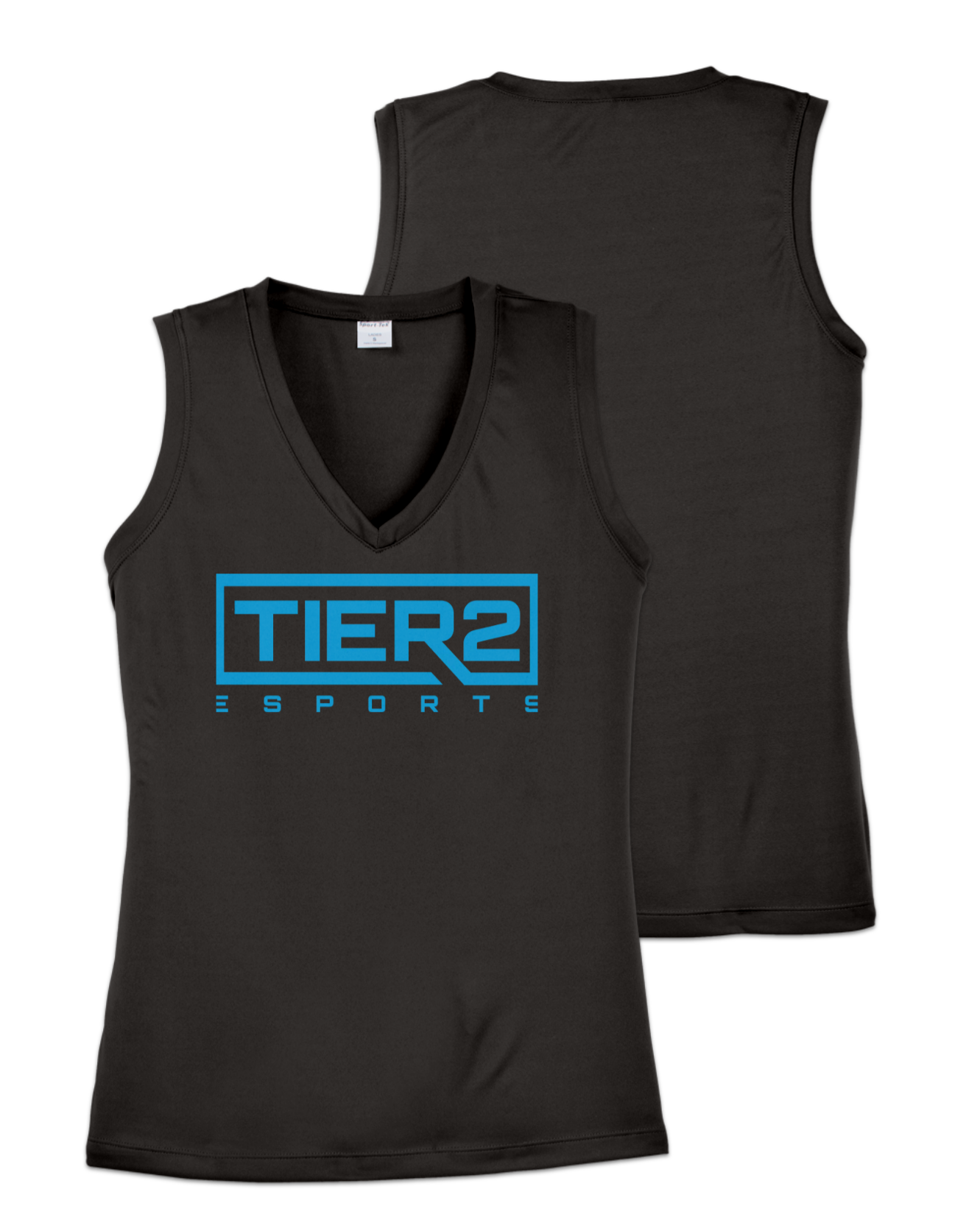 Rendered product preview, stack