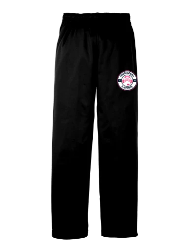 Sport-Tek Sport-Wick Fleece Pant preview, front