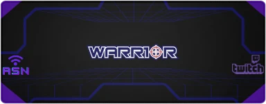 XL Gaming Mouse Pads preview, front