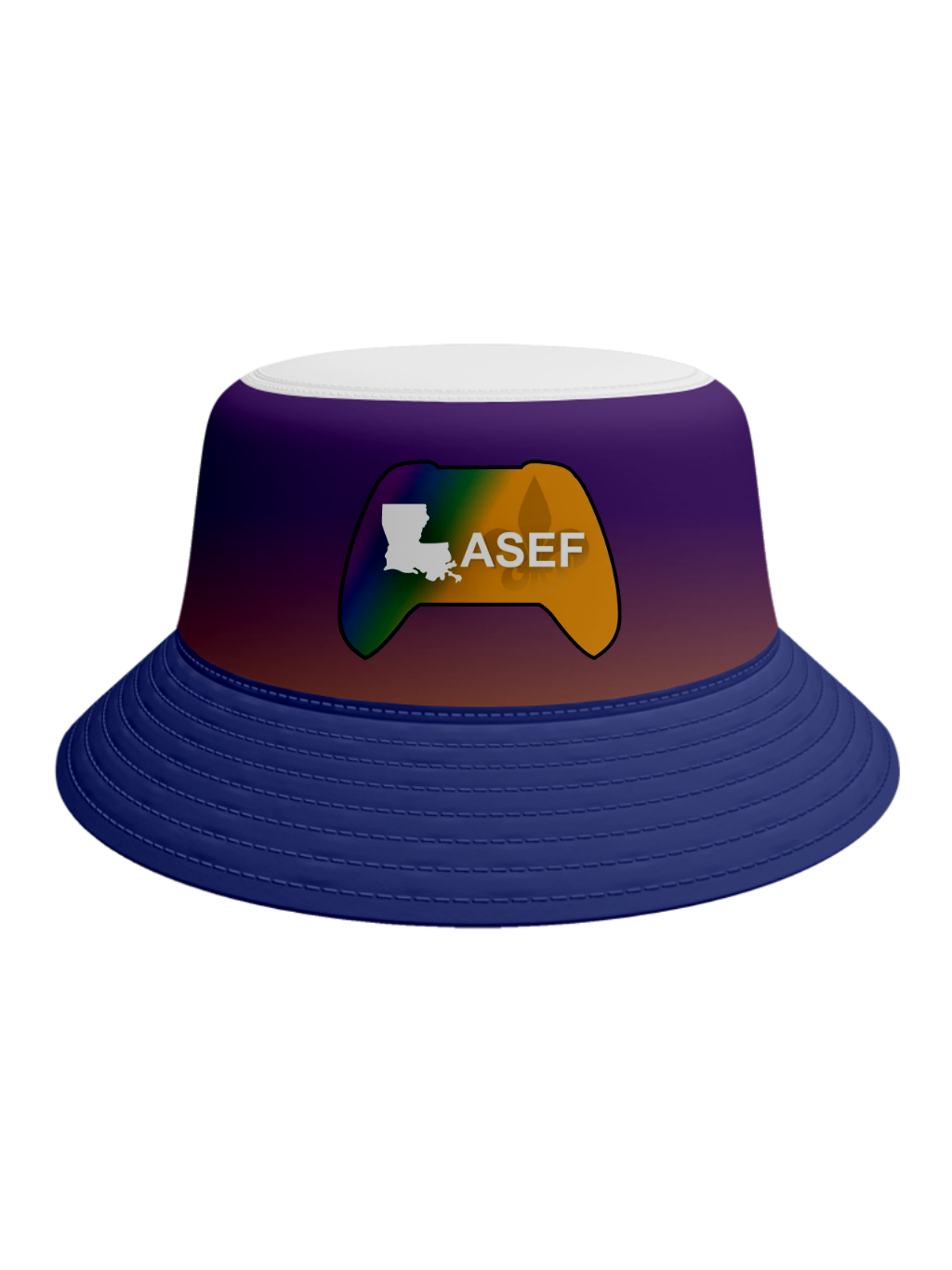 Rendered product preview, front