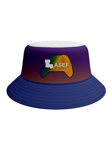 Lifestyle Bucket Hat preview, front