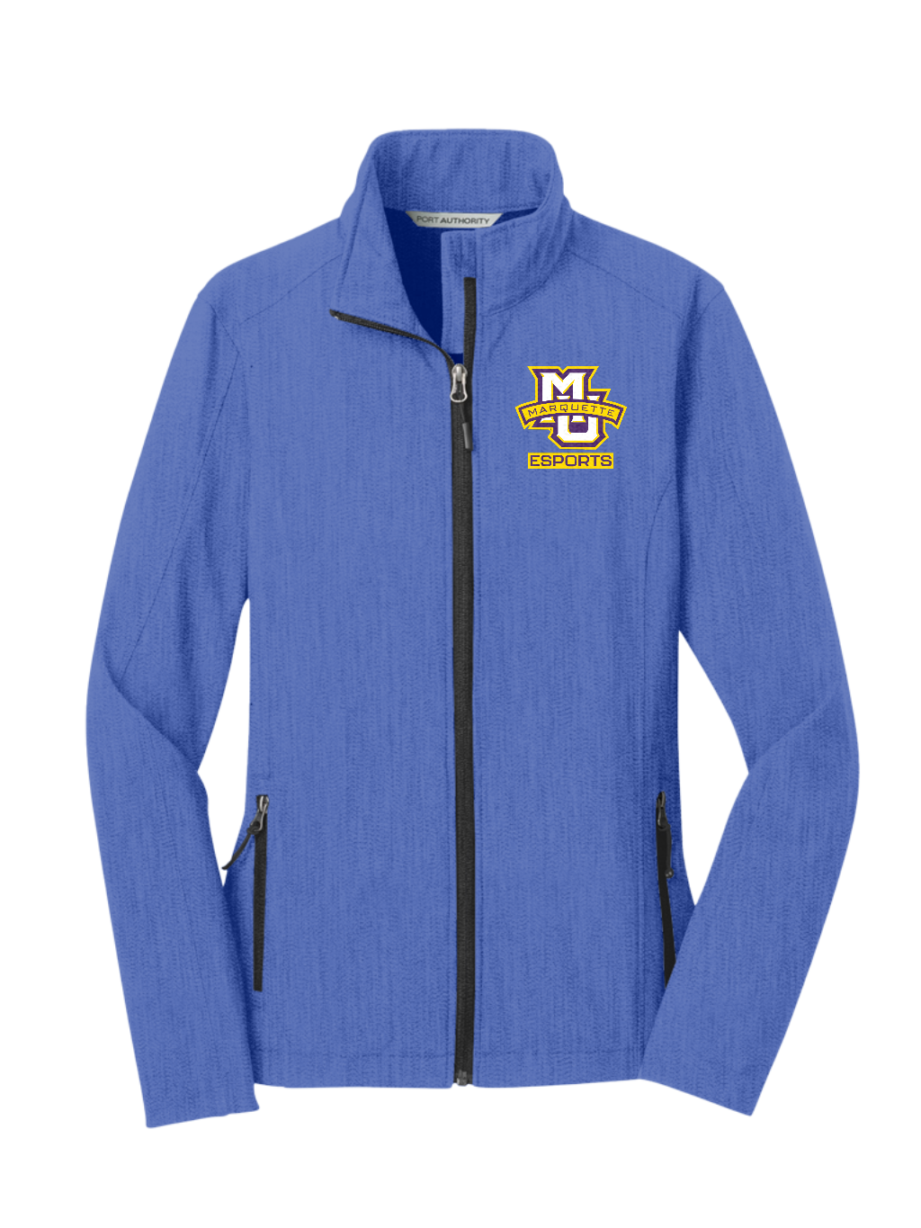 Rendered product preview, front
