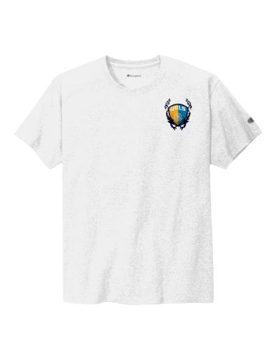 Bumping Quick Chat T-Shirt preview, front