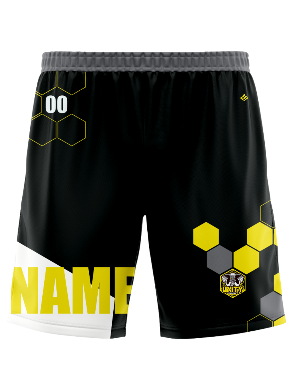 Rendered product preview, front