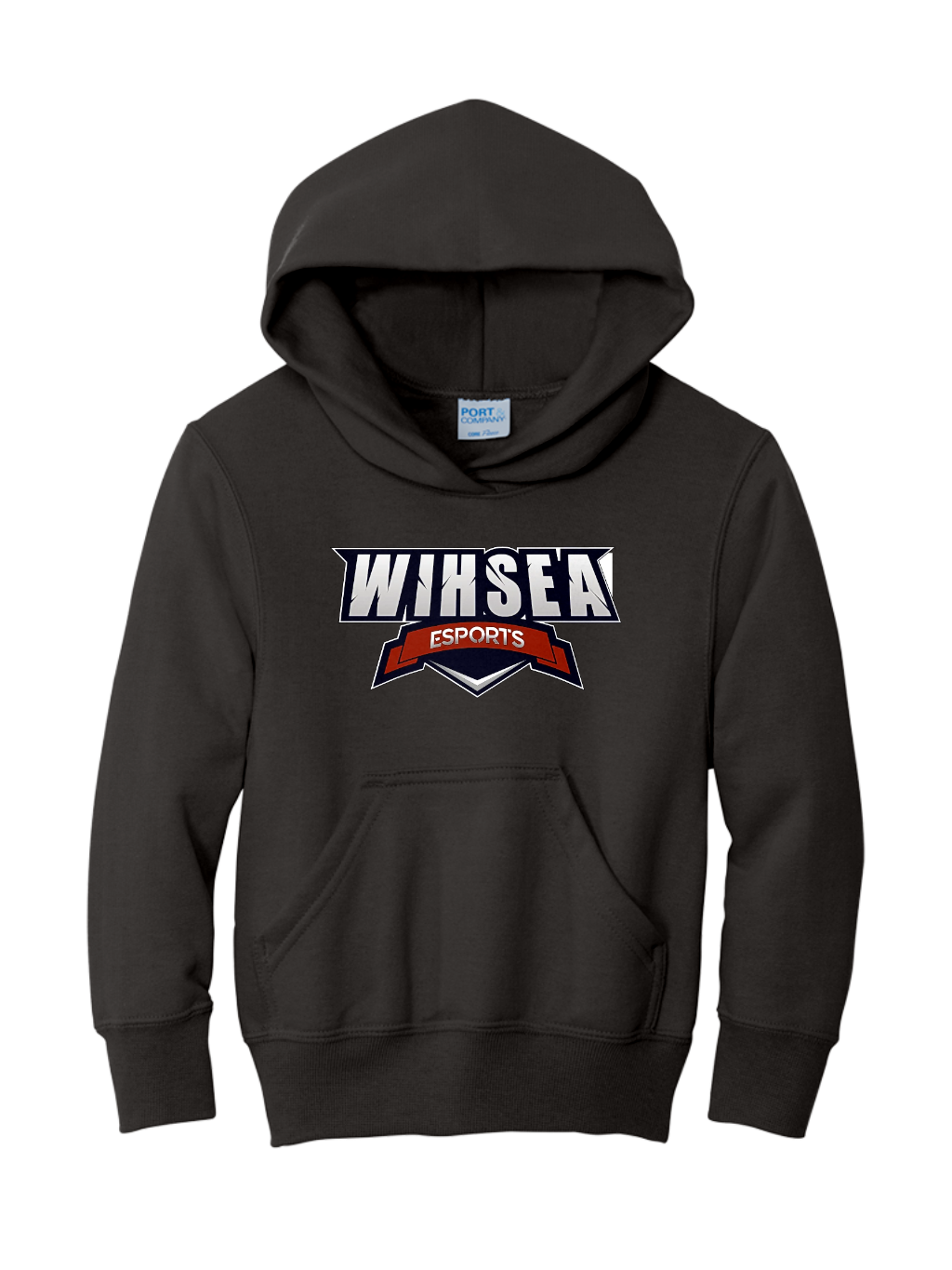 Rendered product preview, front