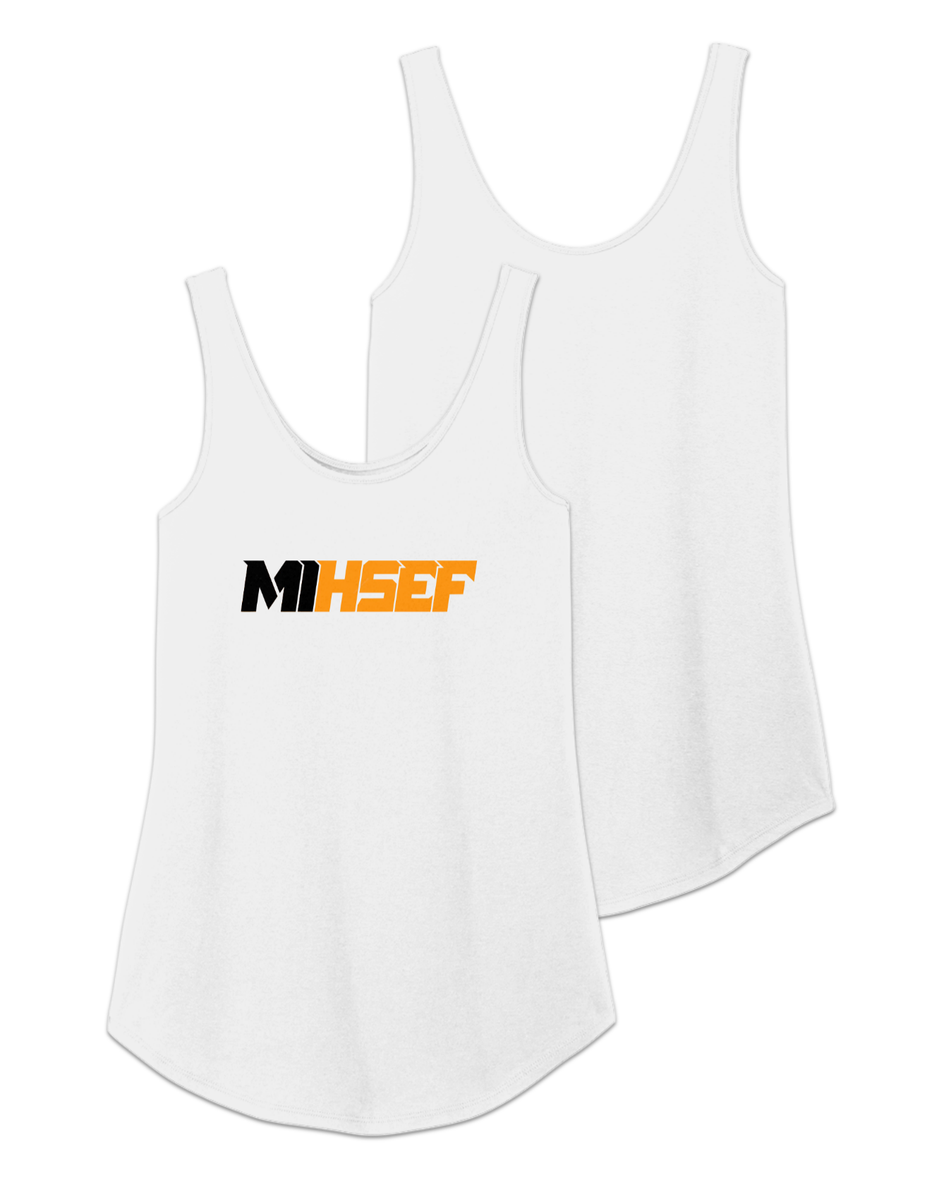 Rendered product preview, stack