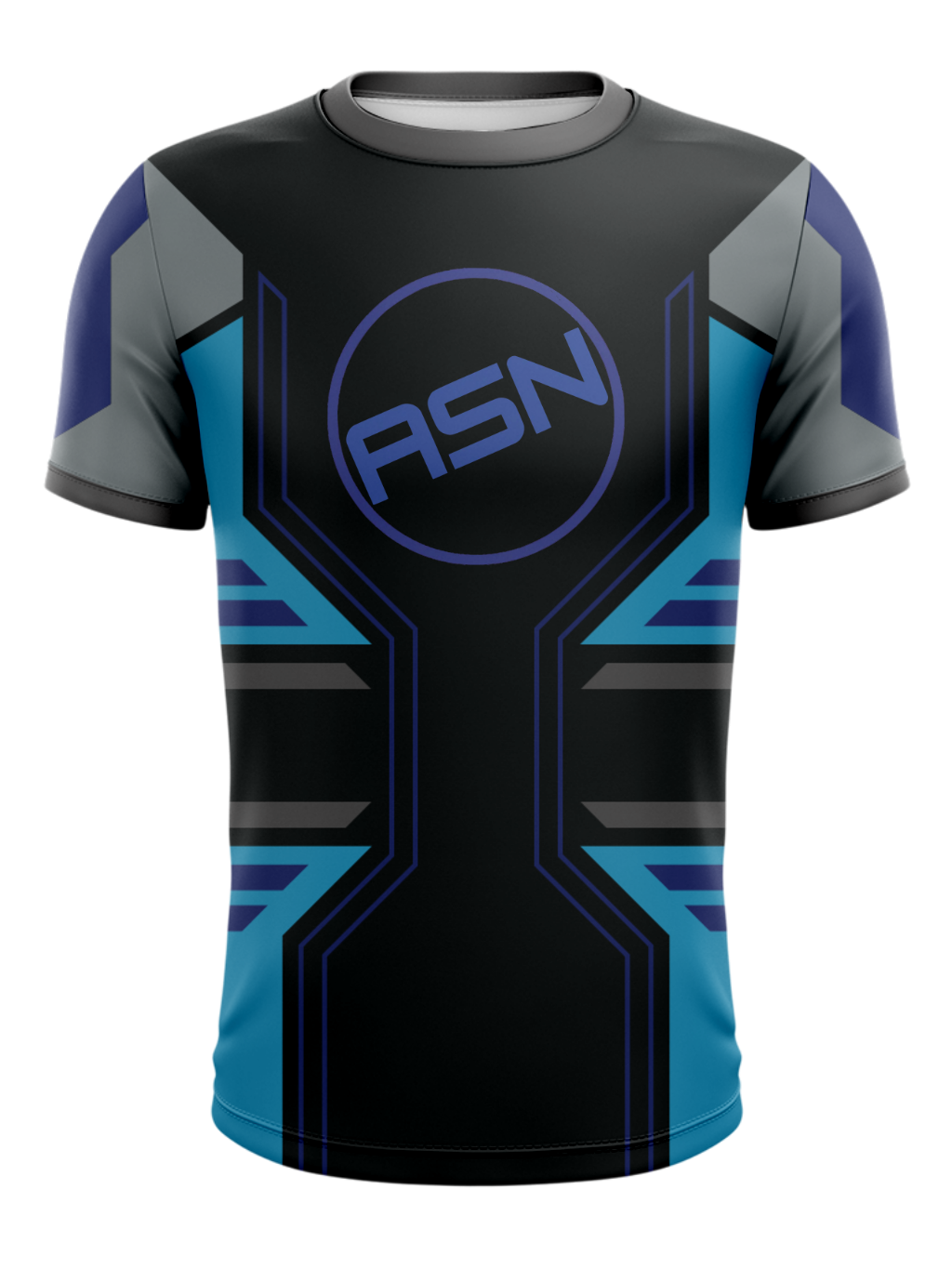 Rendered product preview, front