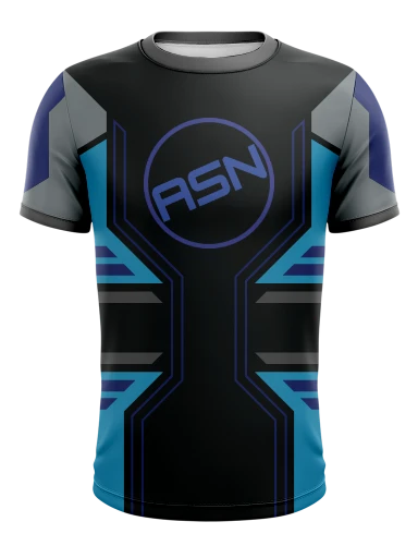 Crew Neck Jersey preview, front