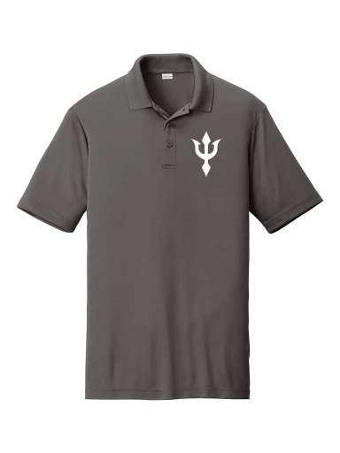 Sport-Tek PosiCharge Competitor Polo preview, front