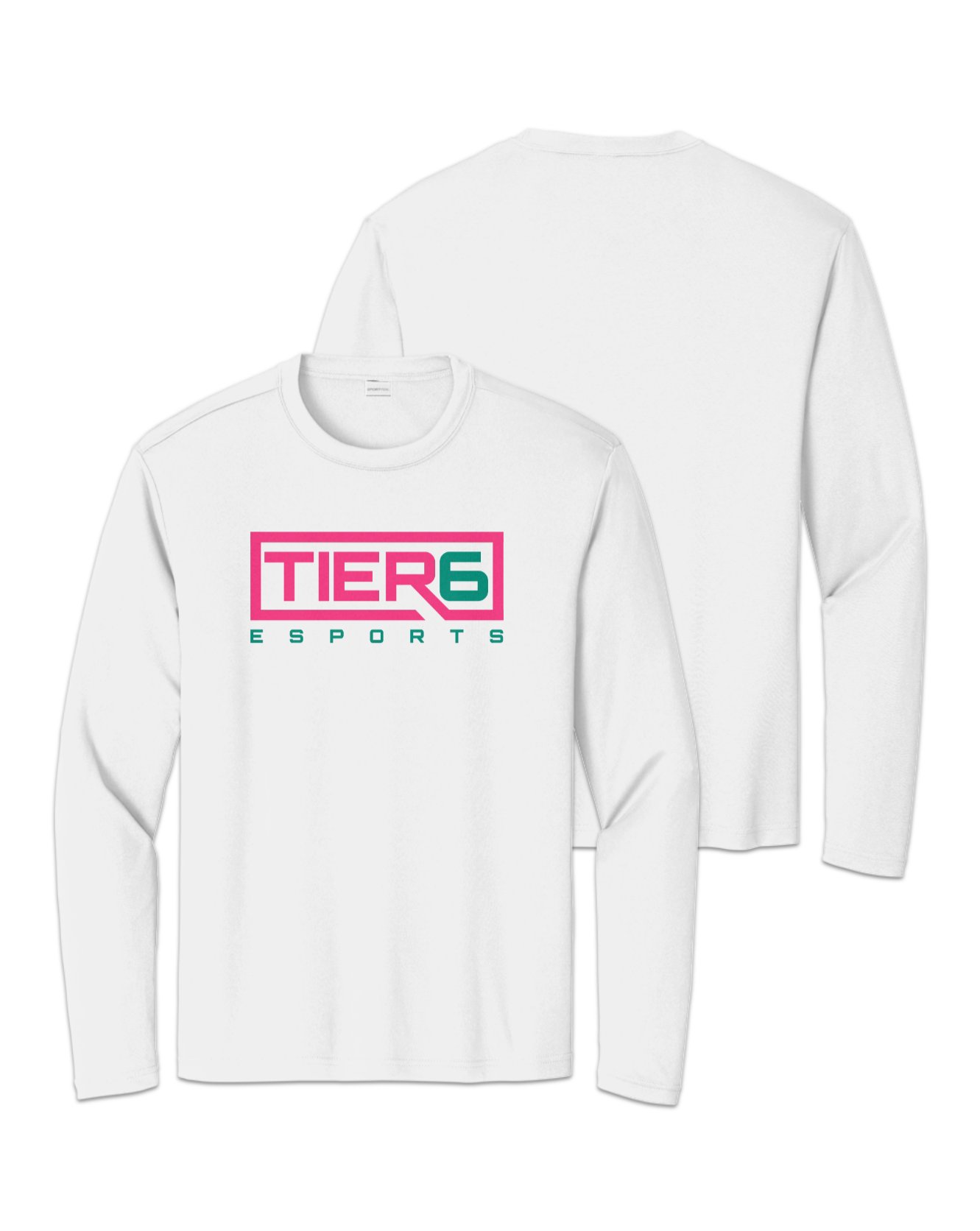 Rendered product preview, stack