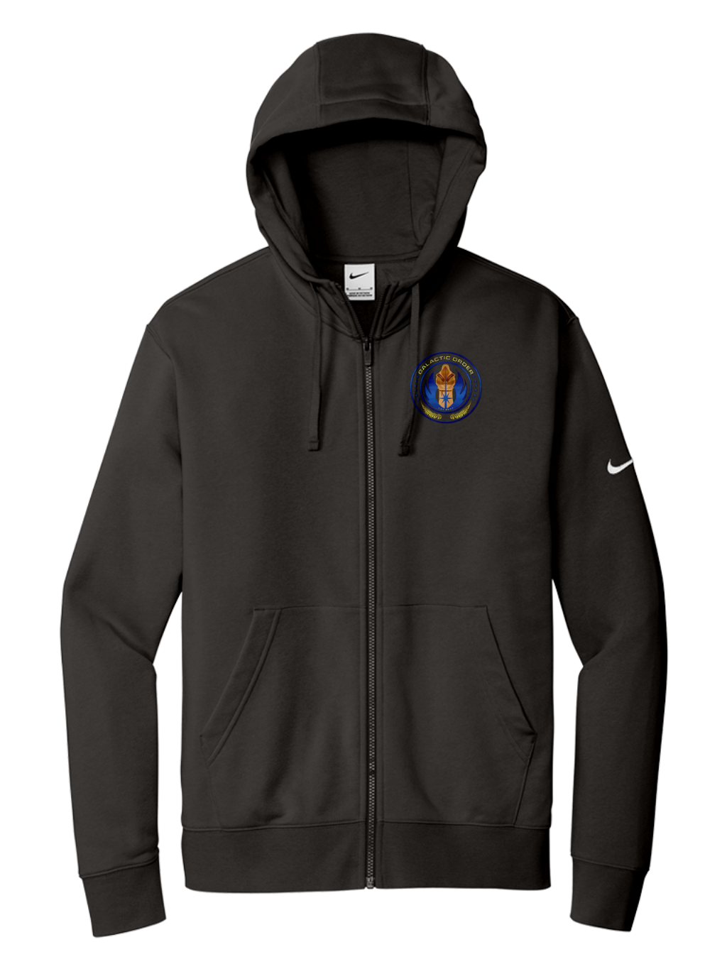 Rendered product preview, front