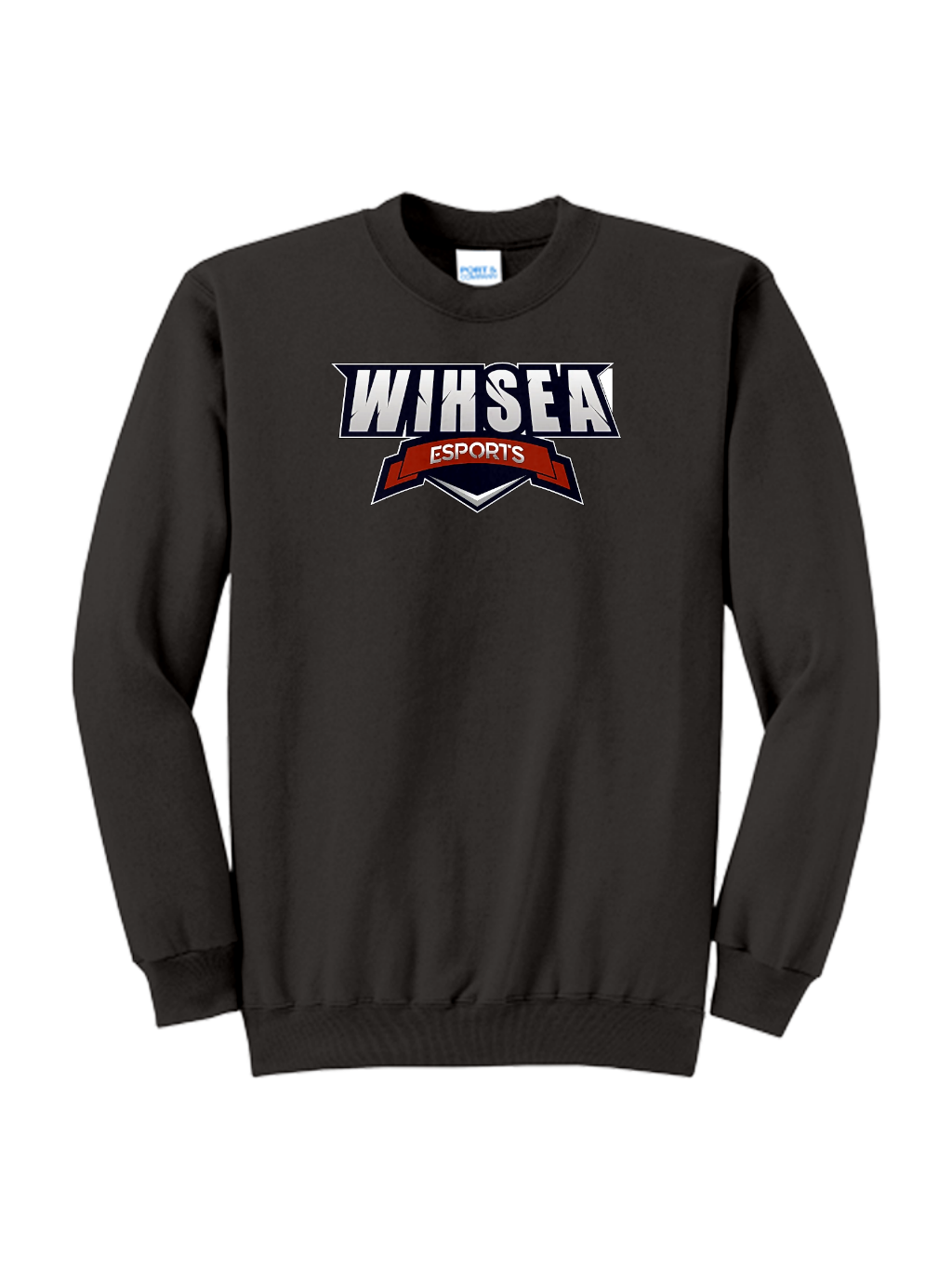 Rendered product preview, front