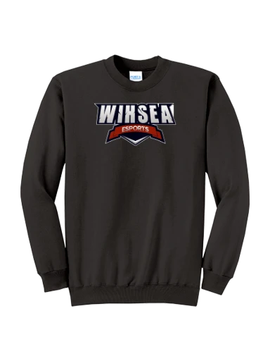 Core Fleece Crewneck Sweatshirt preview, front