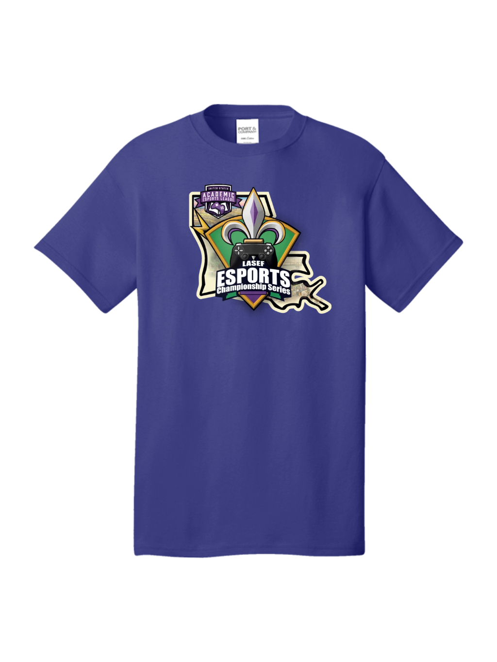 Rendered product preview, front