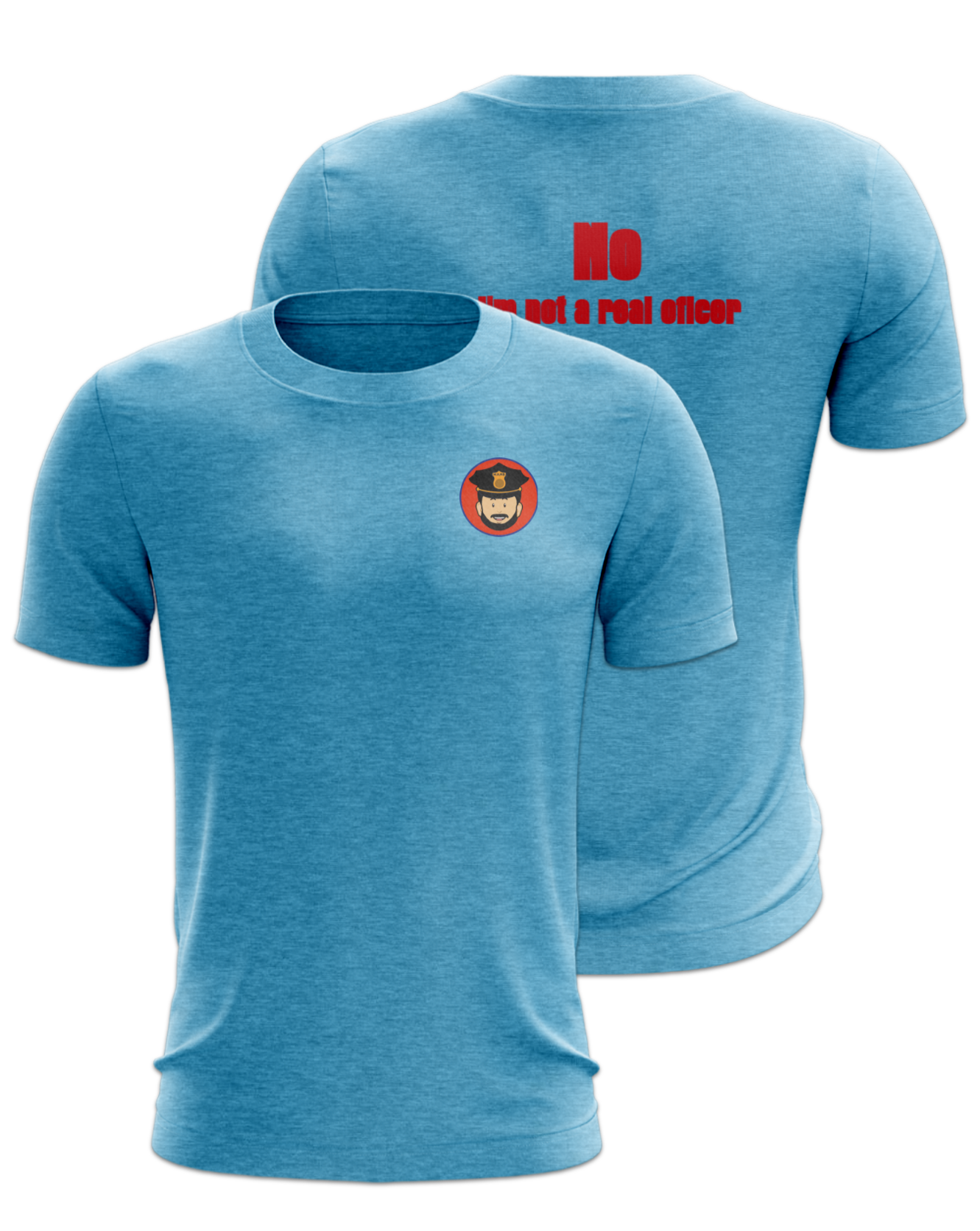 Rendered product preview, stack