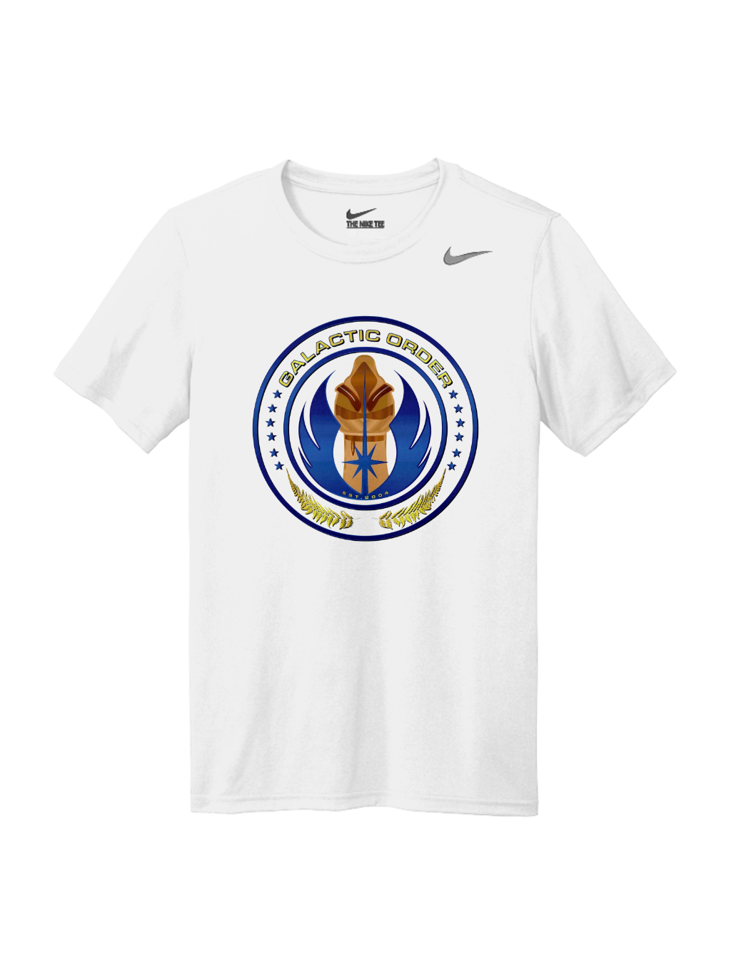 Rendered product preview, front