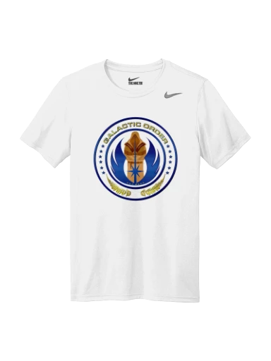Nike Team rLegend Tee preview, front
