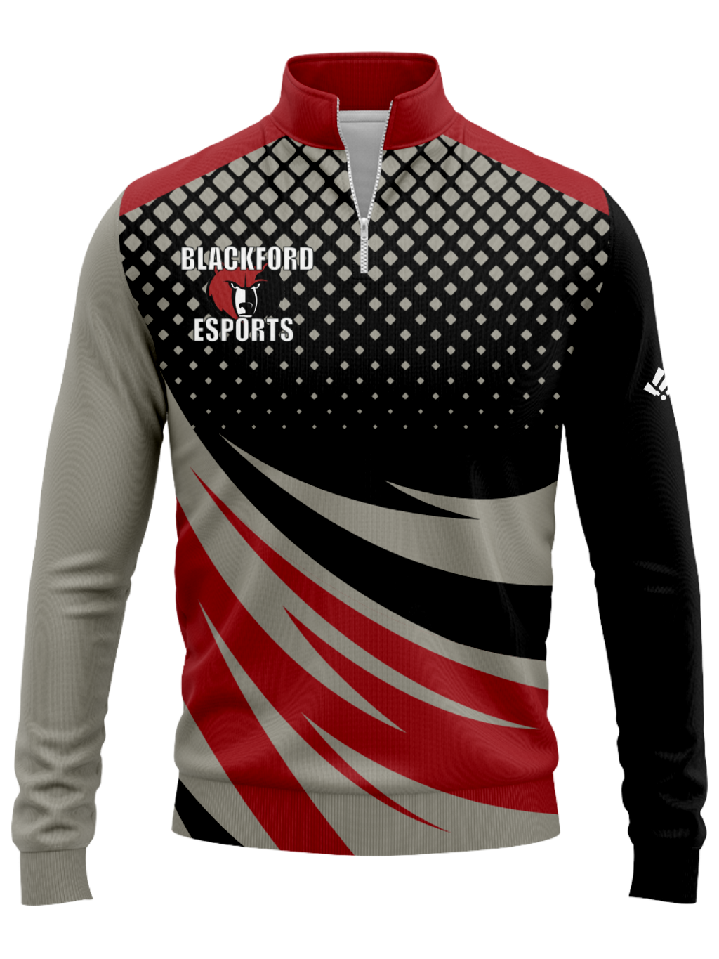 Rendered product preview, front